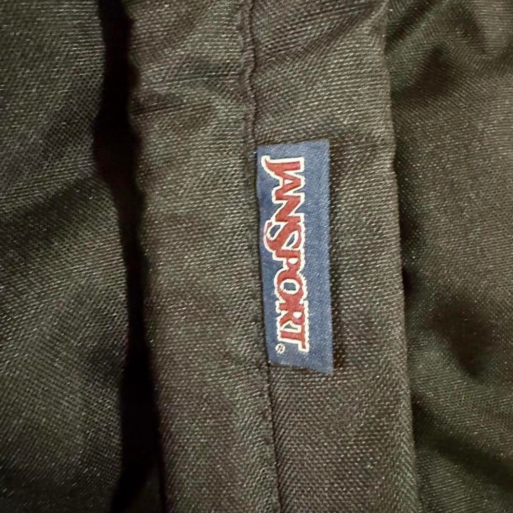 Jansport Backpack - Picture 6 of 8
